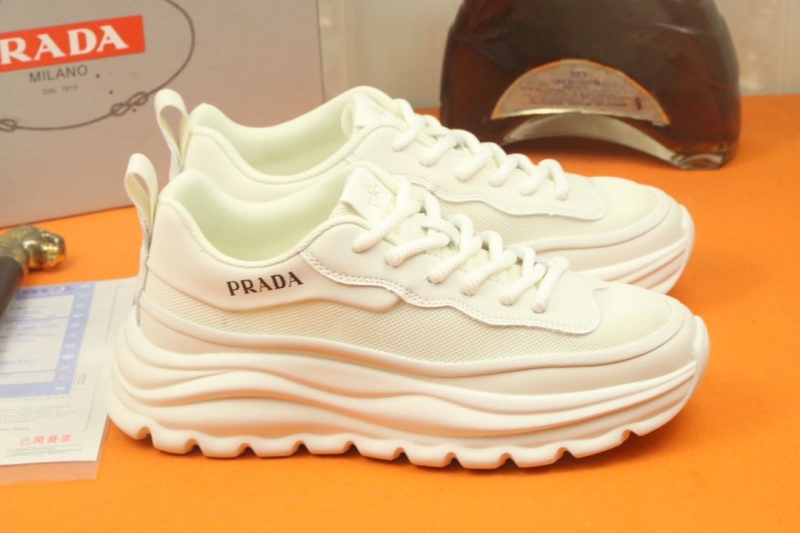 Prada Casual Shoes